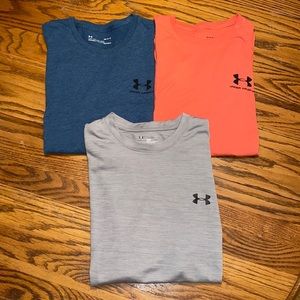 Under Armour Shirts
